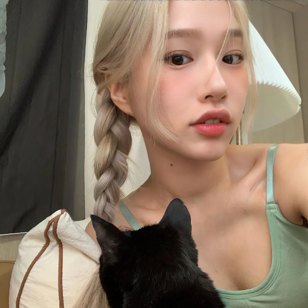 梅府有女初长成