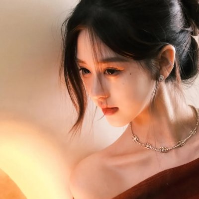 宽广的世界